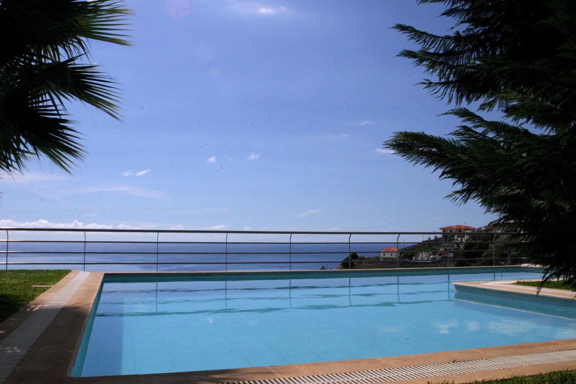 Casa Do Papagaio Penzion Funchal (Madeira)